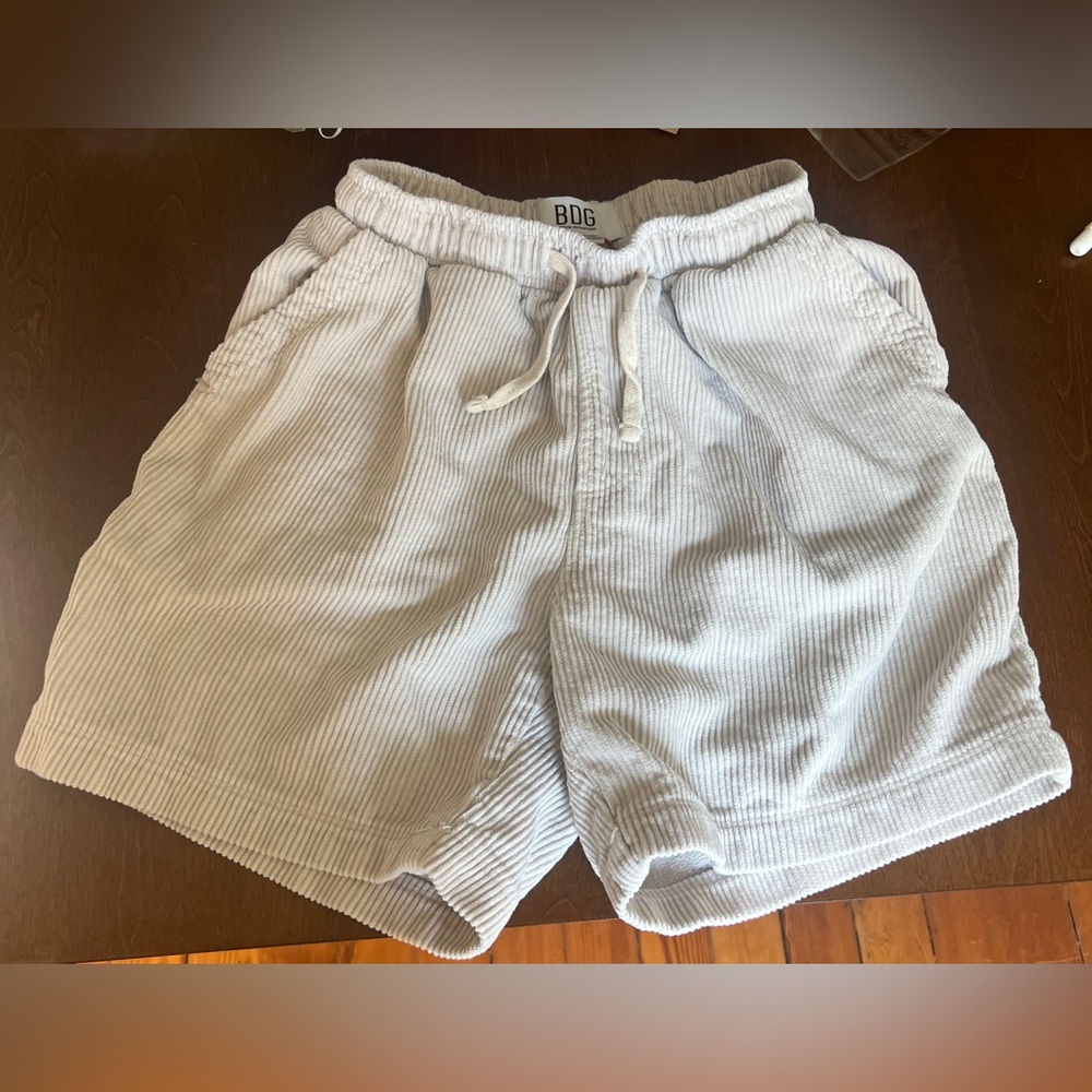 BDG SHORTS NWOT